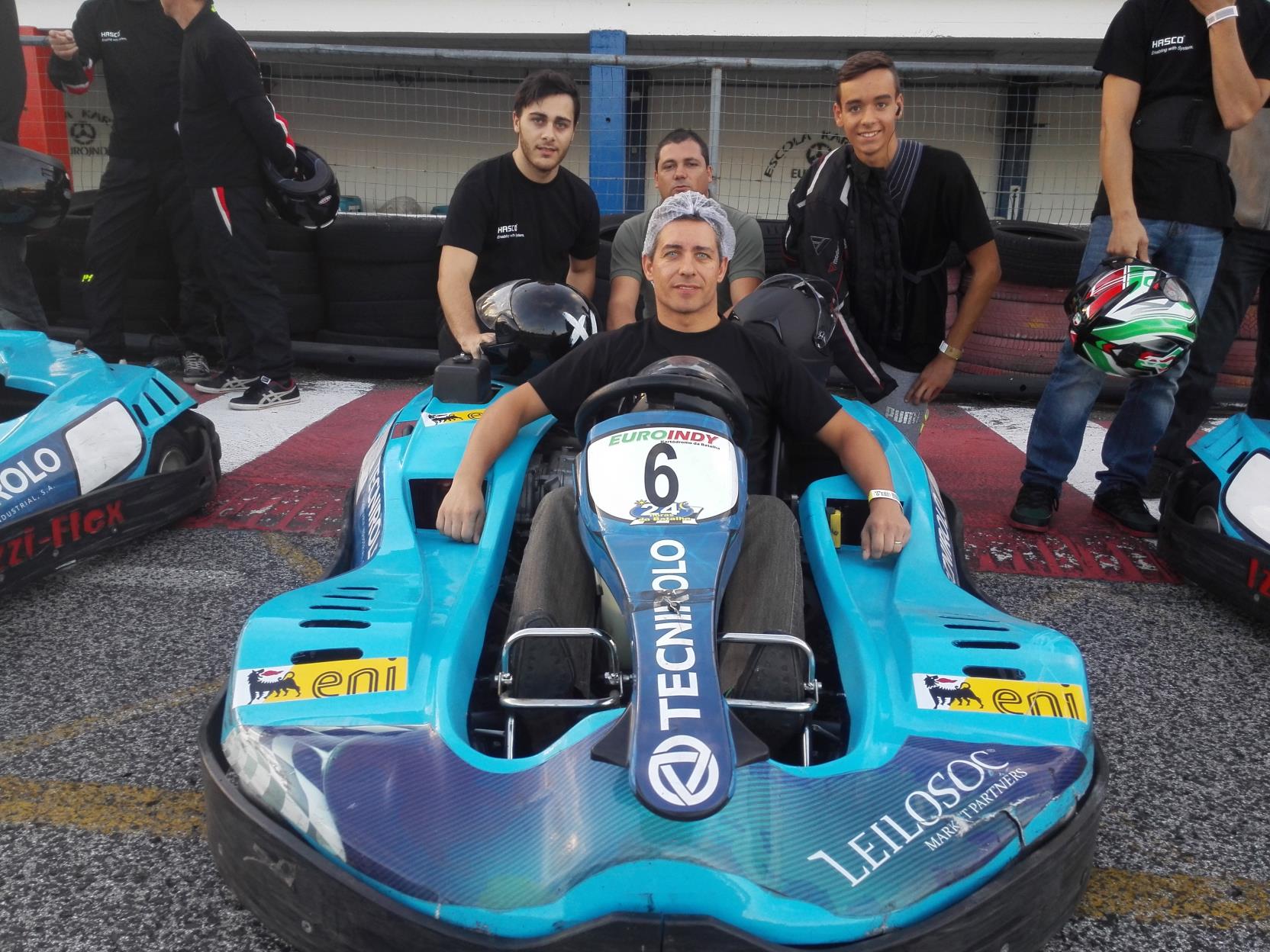 3º GP Hasco32